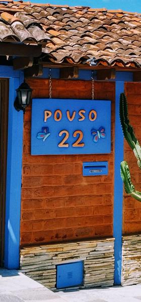 Pouso 22